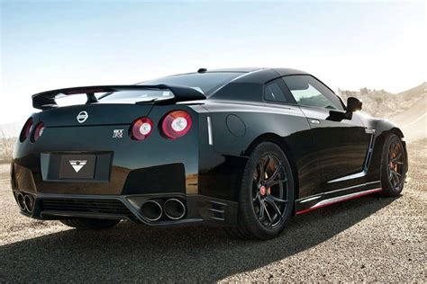 Top 5 Upgrades for your Nissan GTR - Gauge Magazine