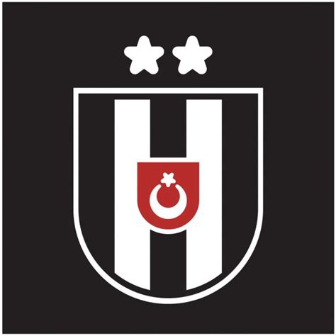 Besiktas | Brands of the World™ | Download vector logos and logotypes