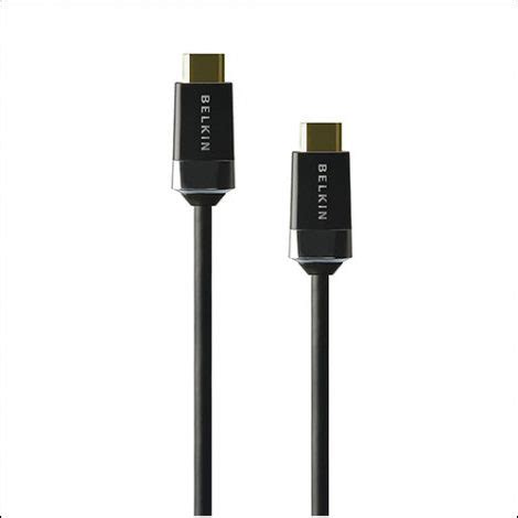 10 Best HDMI Cables for Apple TV 4K: Enjoy Watching 4K HDR Contents