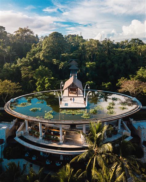 nulle part Bon sang camaraderie four seasons ubud bali indonesia ...