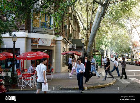 City mendoza hi-res stock photography and images - Alamy