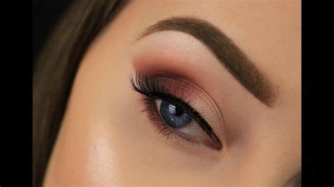 Hooded Eyes Makeup | Tips and Tricks #Hairremoval | Hooded eye makeup, Eyeshadow for hooded eyes ...