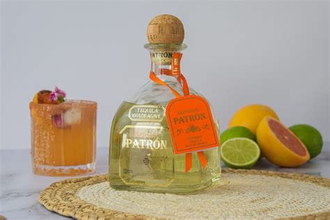 Which Patron Tequila Is Best? (Our 7 Top Picks) | Drinks Geek