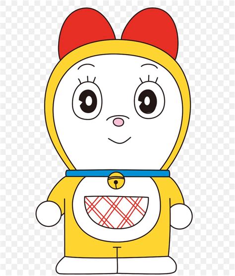 Dorami Doraemon Clip Art Image, PNG, 580x962px, Dorami, Area, Art ...