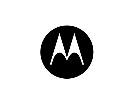 Motorola Logo Png - PNG Image Collection