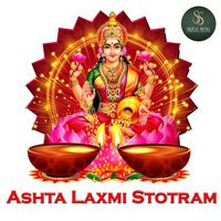 ASHTA LAKSHMI STOTRAM Song Download: Play & Listen ASHTA LAKSHMI ...