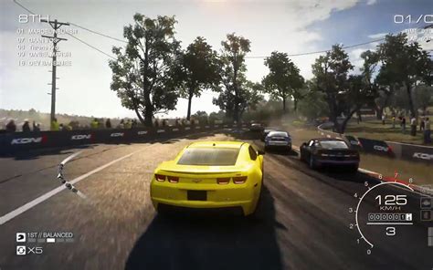 The 10 Best Racing Games On Pc Techradar - Riset