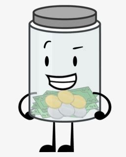 Tip Jar Png - Animated Tip Jar For Your Twitch, Transparent Png - kindpng