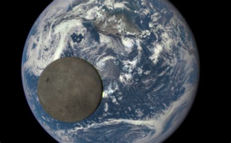 Watch: New images from NASA show 'dark side of the moon' | Science | AAAS