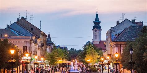 Sombor, Serbia 2023: Best Places to Visit - Tripadvisor