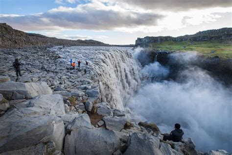 Iceland in August: Chase the Captivating Glacier Adventures - Triplou