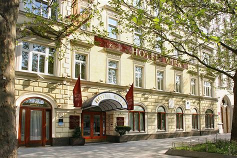 AUSTRIA CLASSIC HOTEL WIEN $98 ($̶1̶2̶3̶) - Updated 2022 Prices & Reviews - Vienna