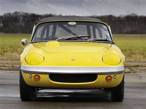 Lotus Elan