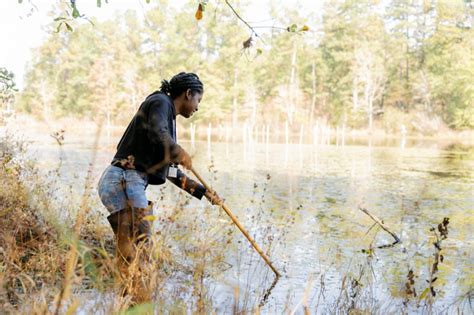 Students STEP Into the Forests of Savannah River Site | Department of ...