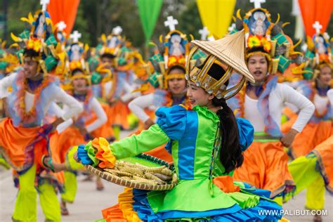 Sinukwan Festival 2022: A Celebration of Kapampangan Culture - palibut.com