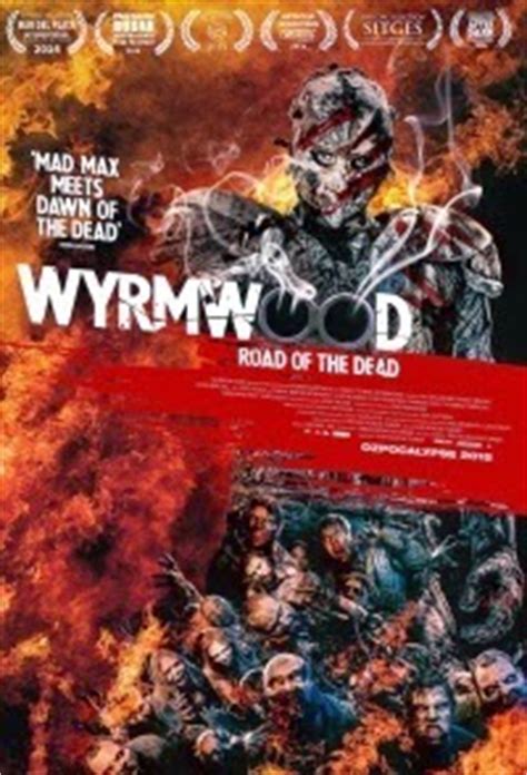 Wyrmwood |Teaser Trailer