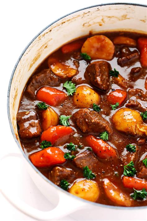 Top 21 Stew Beef Recipes - Best Recipes Ideas and Collections