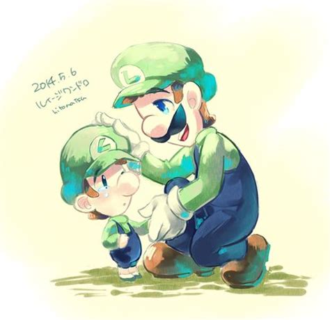 23 best Luigi & Mr. L images on Pinterest | Video games, Videogames and Luigi