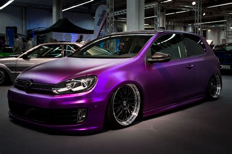 Vw Golf Gti Tuning | Images and Photos finder