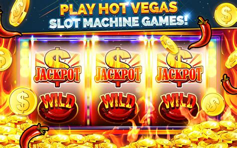 Slots Vegas Magic™ Free Casino Slot Machine Game for Android - APK Download