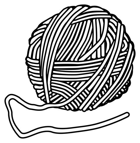 wool clip art 10 free Cliparts | Download images on Clipground 2024