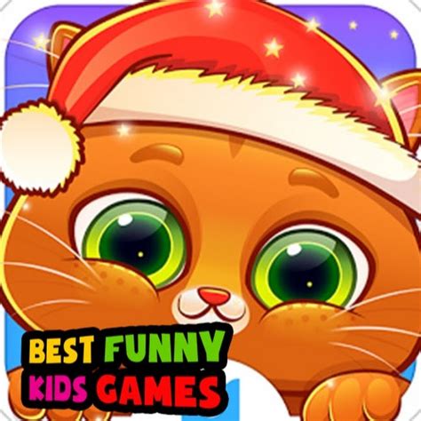 Best Funny Kids Games - YouTube