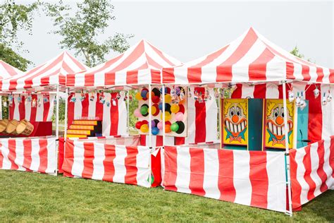 Carnival Game Booth Rental · National Event Pros