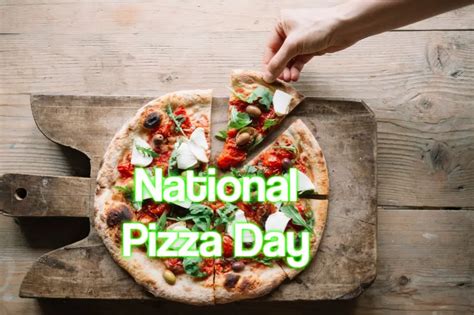 National Pizza Day 2024 - When, Where and Why it is Celebrated?