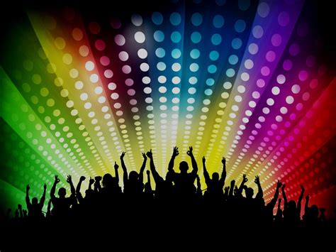 🔥 [20+] Disco Dancing Wallpapers | WallpaperSafari