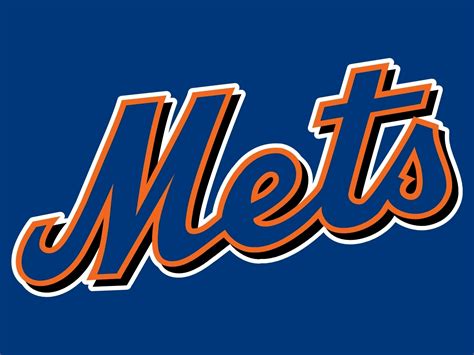 NY Mets Wallpaper MLB - WallpaperSafari