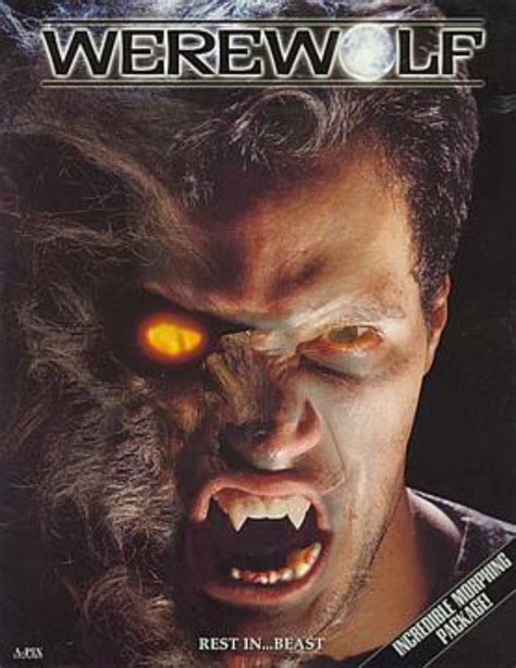 Werewolf Movies