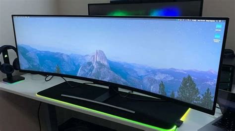 VIOTEK SUW49C 49 Inch Super Ultrawide Curved HDR Gaming Monitor REVIEW | MacSources