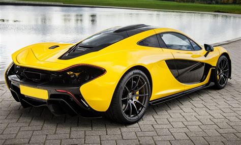 The Ultimate Supercar: McLaren P1 Review 2023 - Car Care Vip Pro