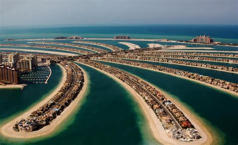 Palm Jumeirah, Dubai | Tickets & Tours - 2024