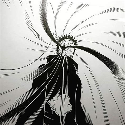 Tobi/Obito Uchiha Kamui, Rafael Gumboc | Anime, Tobi obito, Anime wallpaper