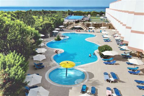 The 10 Best Hotel Deals in Paphos (Aug 2022) - Tripadvisor