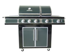 Master Forge 3 Burner Gas Grill Review