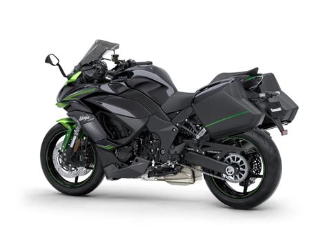 Kawasaki 2023 Ninja 1000SX Tourer - Kirkcaldy Kawasaki