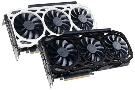 EVGA - Articles - EVGA GeForce GTX 1080 Ti FTW3 ELITE