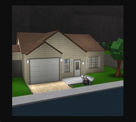 View 27 Bloxburg House Blueprints 1 Story Small - factfoxstock