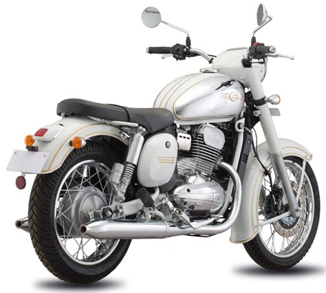 Jawa Classic Grey Price, Specs, Top Speed & Mileage in India