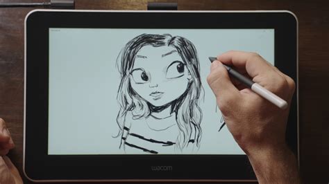 Wacom One Creative Pen Display | Tom Antos Films