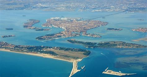 Venice Islands (Italy) cruise port schedule | CruiseMapper