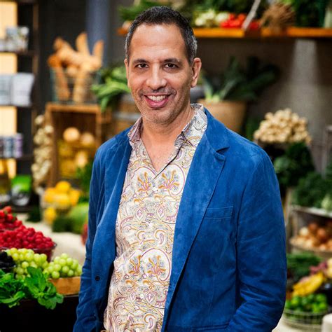 Yotam Ottolenghi Wiki: 9 Facts About MasterChef Australia Guest Chef