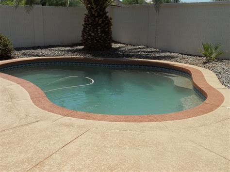 Sherwin Williams Pool Deck Paint Colors - Image to u