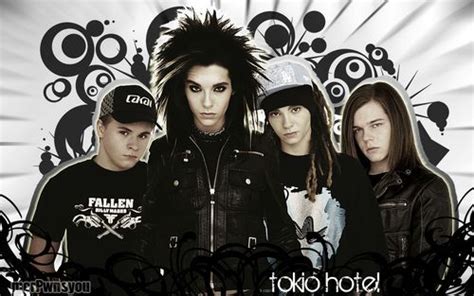 Tokio Hotel Bill Kaulitz, Tom Kaulitz, The Weeknd Merch, Hotel App, 4k ...