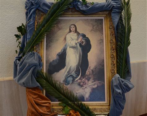 Solemnity of the Immaculate Conception – Pontifical North American College