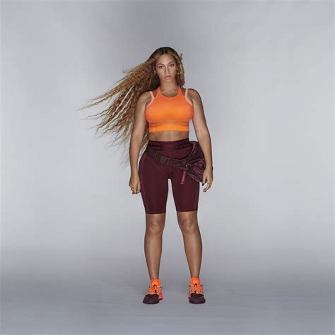 BEYONCE KNOWLES for Adidas x Ivy Park, January 2020 – HawtCelebs