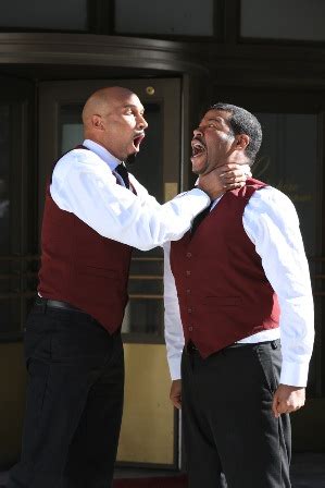 TV Review: Comedy Central’s Funny ‘Key & Peele’ Deserves Bigger Audience