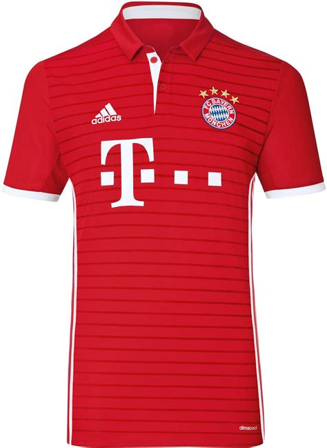 Munich Kit : Bayern Munich 16-17 Third Kit Released - Footy Headlines ...